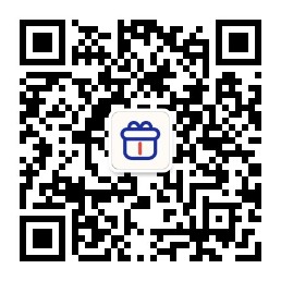 快充能量棒公众号二维码